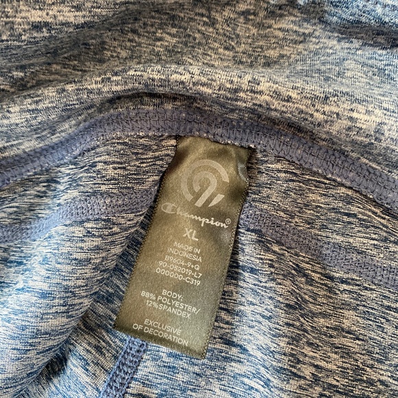 C9 Champion XL two-tone leggings - Picture 3 of 3